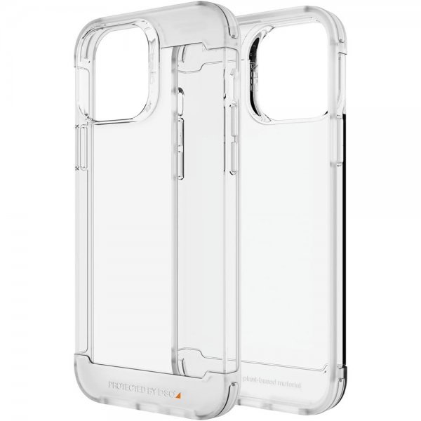 Gear4 iPhone 13 Pro Max Suojakuori Havana Transparent