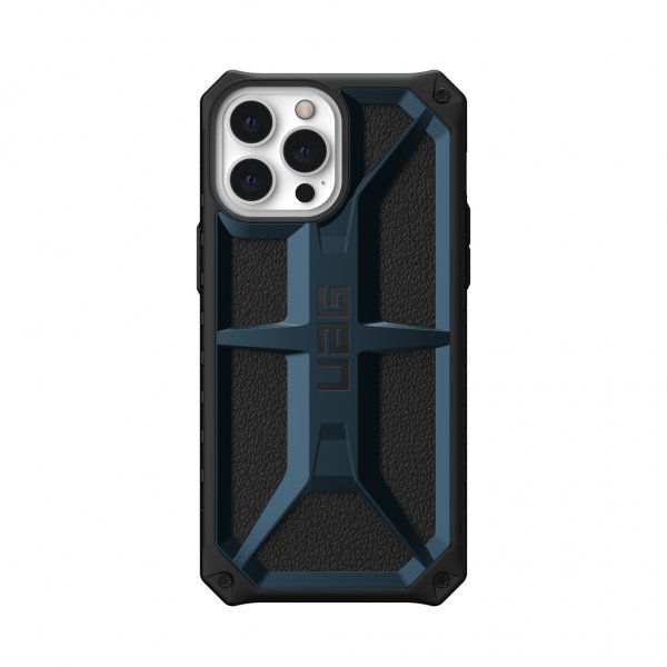 Urban Armor Gear (UAG) iPhone 13 Pro Max -suojakuori Monarch Mallard