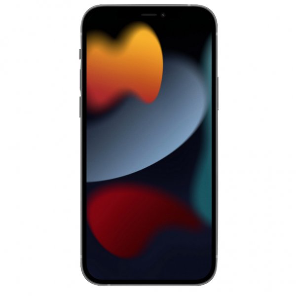 Puro iPhone 13 Pro Max Nude Transparent -suojakuori