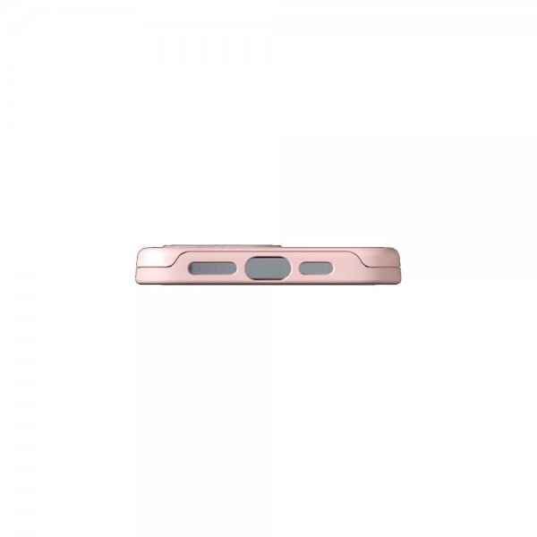 Richmond & Finch iPhone 13 Pro Max Suojakuori Pink Marble