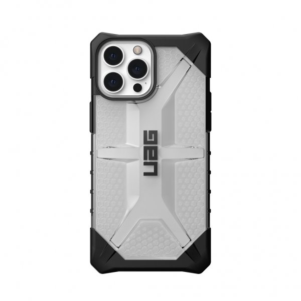 Urban Armor Gear (UAG) iPhone 13 Pro Max Suojakuori Plasma Ice