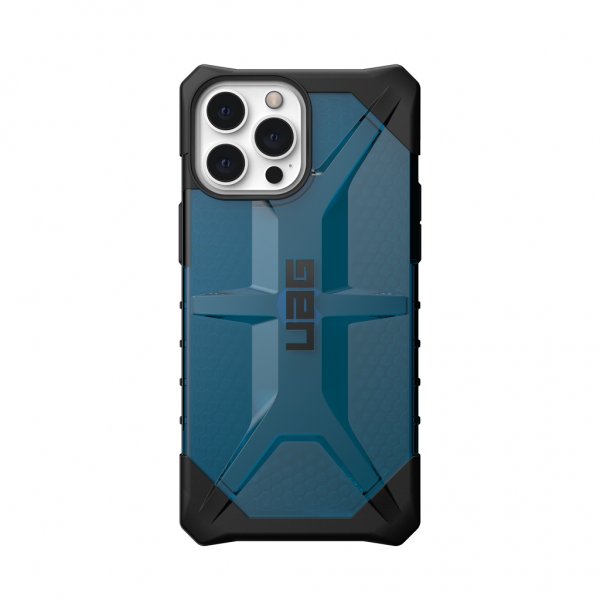 Urban Armor Gear (UAG) iPhone 13 Pro Max Plasma Mallard -suojakuori