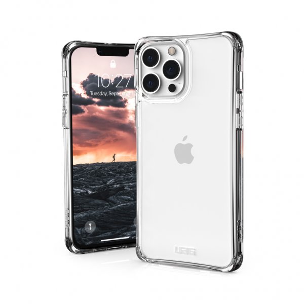 Urban Armor Gear (UAG) iPhone 13 Pro Max Suojakuori Plyo Ice