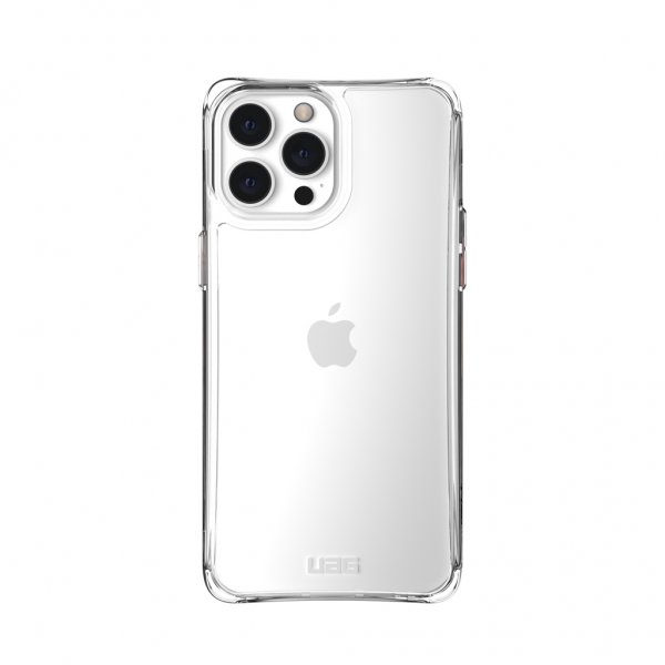 Urban Armor Gear (UAG) iPhone 13 Pro Max Suojakuori Plyo Ice