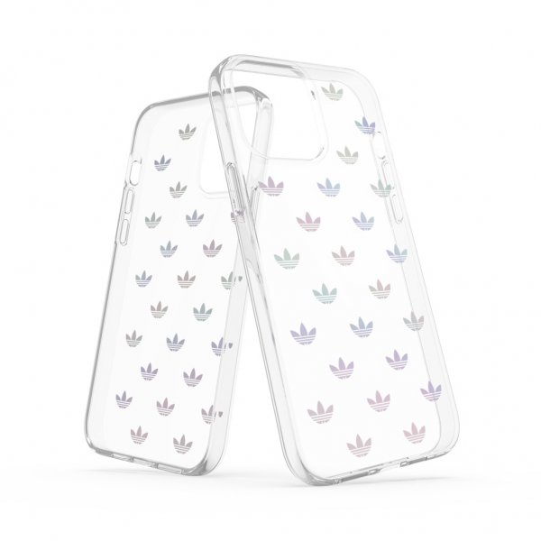 Adidas iPhone 13 Pro Max Snap Case Entry