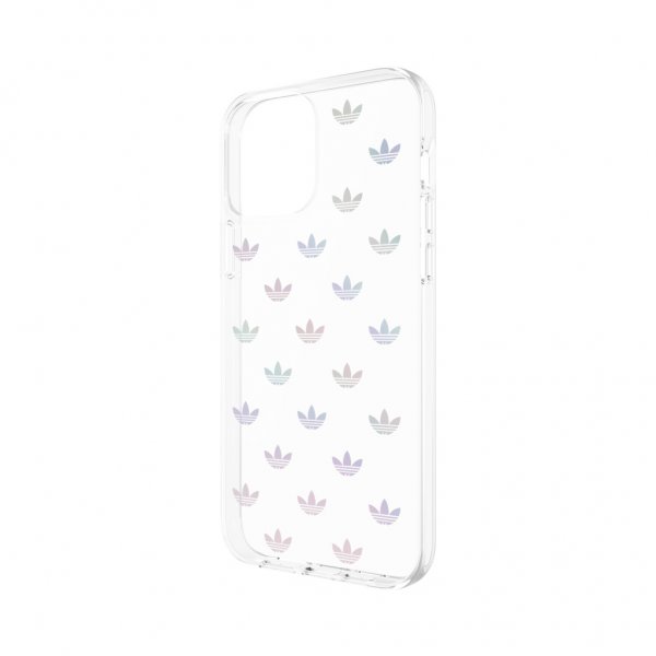 Adidas iPhone 13 Pro Max Snap Case Entry