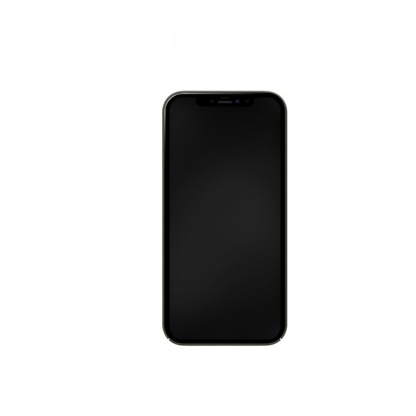 Nudient iPhone 13 Pro Max Thin Case V3 MagSafe Pine Green -kuori