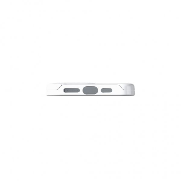 Richmond & Finch iPhone 13 Pro Max Suojakuori White Marble