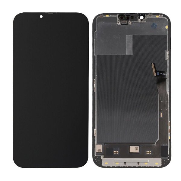 iPhone 13 Pro Max -näyttö / näyttöpaneeli, kova OLED
