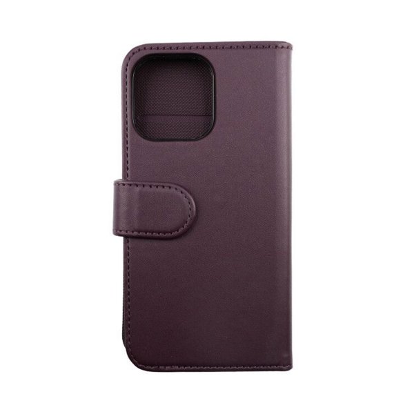 Rvelon iPhone 13 Pro -kuoret magneettinen irrotettava kotelo, violetti
