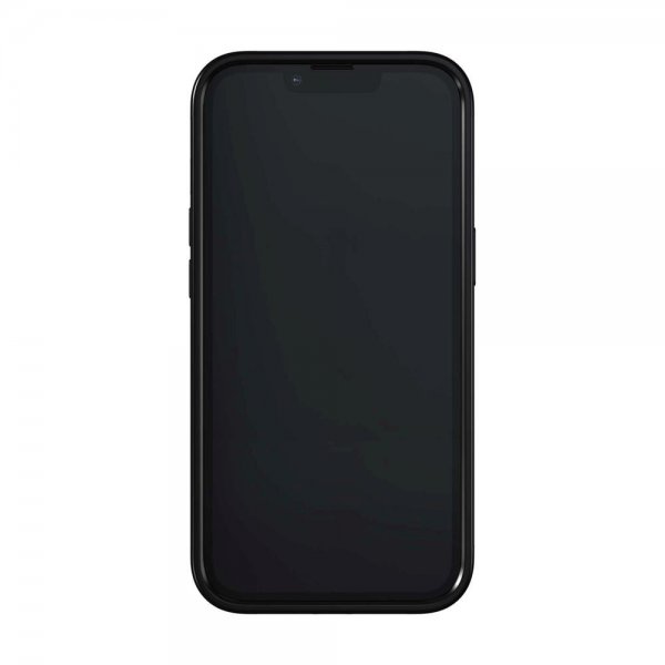 Richmond & Finch iPhone 13 Pro -suojakuori, Black Croc