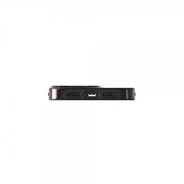 Richmond & Finch iPhone 13 Pro -suojakuori, Black RF Signature