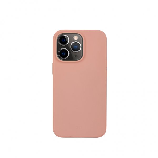 dbramante1928 iPhone 13 Pro -suojakuori, Greenland Pink Sand
