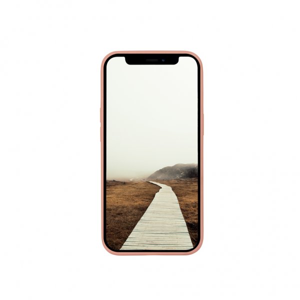 dbramante1928 iPhone 13 Pro -suojakuori, Greenland Pink Sand