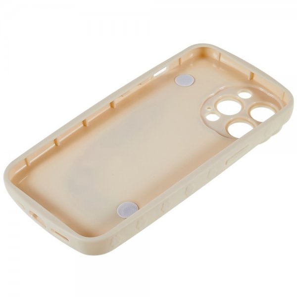 iPhone 13 Pro Kuoret hihnalla Värikäs