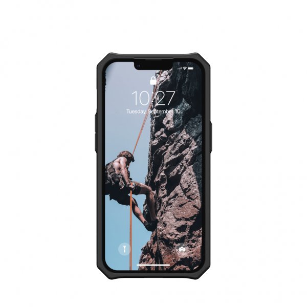 Urban Armor Gear (UAG) iPhone 13 Pro Suojakuori Monarch Carbon Fiber