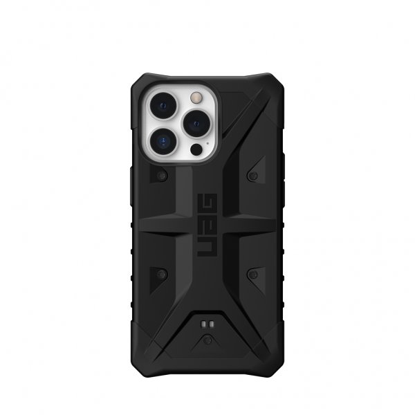 Urban Armor Gear (UAG) iPhone 13 Pro -suojakuori, Pathfinder, musta