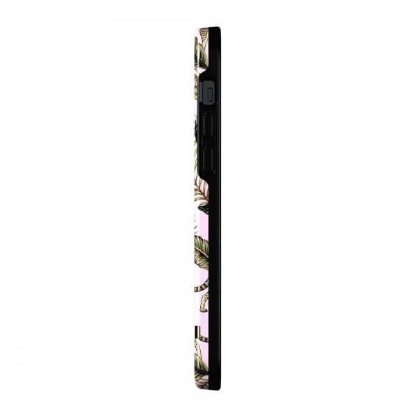 Richmond & Finch iPhone 13 Pro Kuori Pink Jungle
