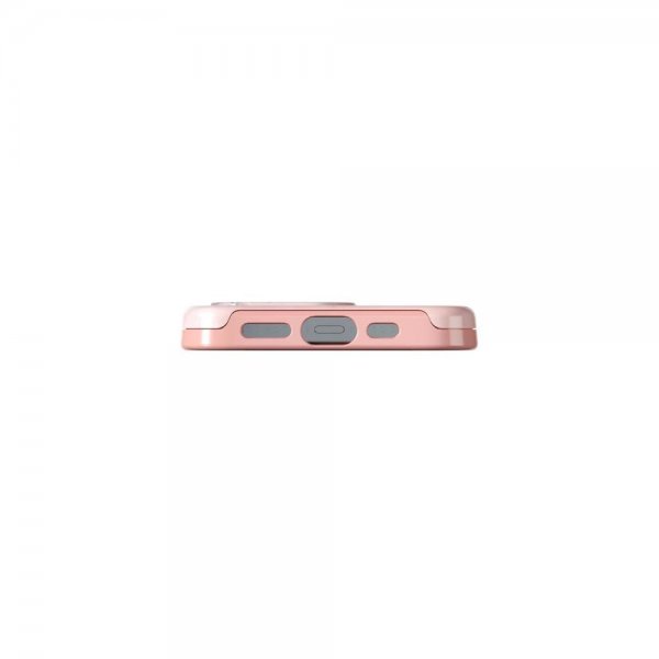 Richmond & Finch iPhone 13 Pro -kuori, Pink Marble