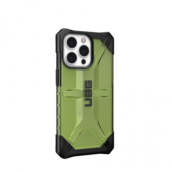 Urban Armor Gear (UAG) iPhone 13 Pro Plasma Billie -suojakuori
