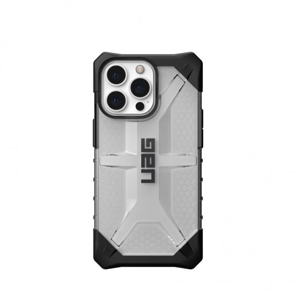 Urban Armor Gear (UAG) iPhone 13 Pro Suojakuori Plasma Ice