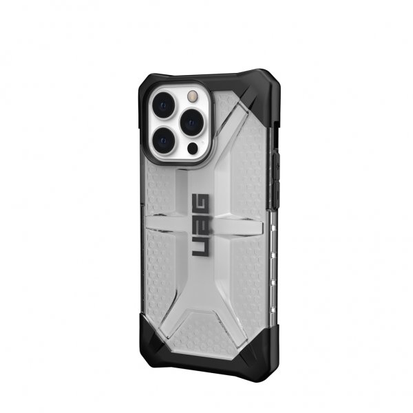 Urban Armor Gear (UAG) iPhone 13 Pro Suojakuori Plasma Ice