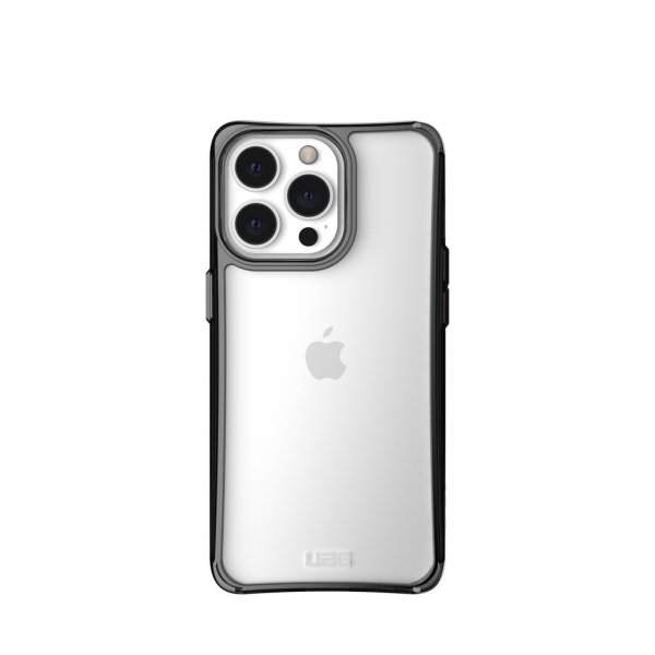 Urban Armor Gear (UAG) iPhone 13 Pro -suojakuori Plyo Ash
