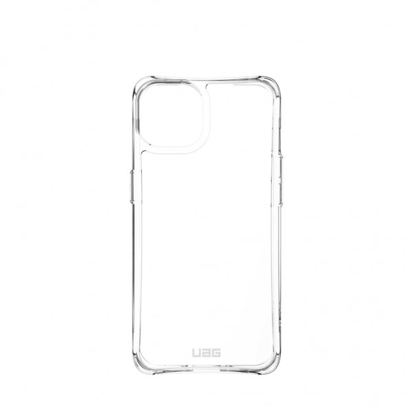 Urban Armor Gear (UAG) iPhone 13 Pro Plyo Ice -suojakuori