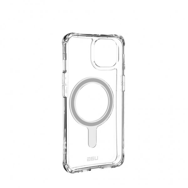 Urban Armor Gear (UAG) iPhone 13 Pro Suojakuori Plyo MagSafe Ice