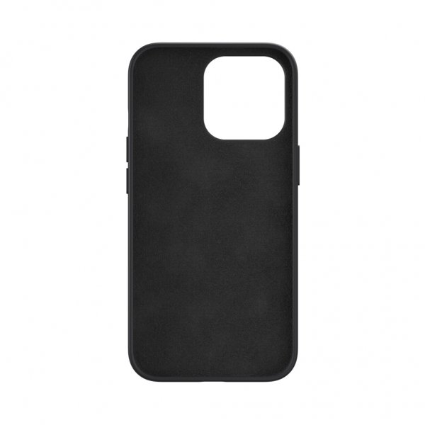 Adidas iPhone 13 Pro Kuori Silikonikotelo Musta