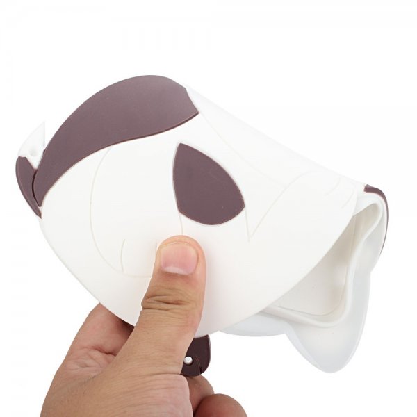 iPhone 13 Pro Kuoret Silikoni 3D Akita