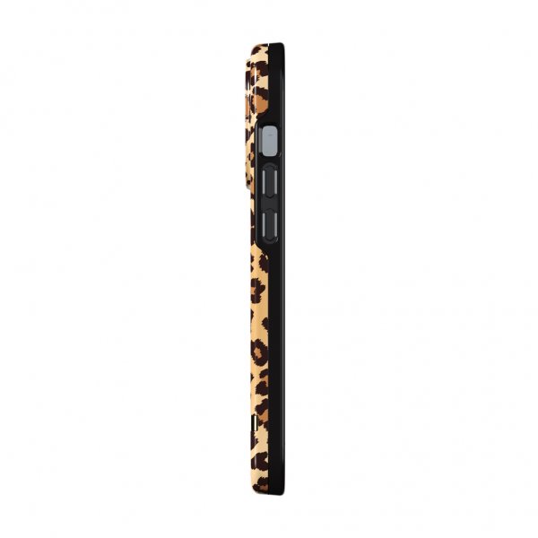 Richmond & Finch iPhone 13 Pro kuori Soft Leopard