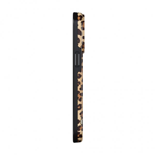 Richmond & Finch iPhone 13 Pro kuori Soft Leopard