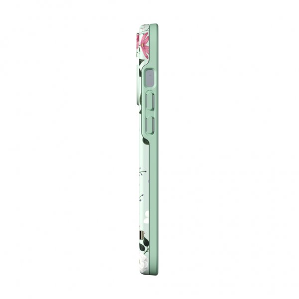 Richmond & Finch iPhone 13 Pro -suojakuori Sweet Mint