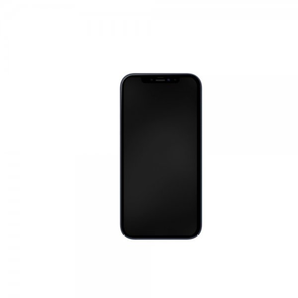 Nudient iPhone 13 Pro Thin Case V3 MagSafe Midwinter Blue -kuori