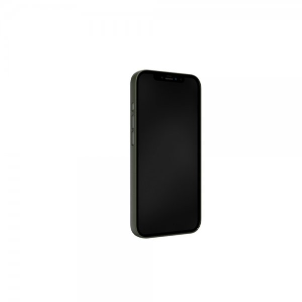 Nudient iPhone 13 Pro Thin Case V3 MagSafe Pine Green -suojakuori