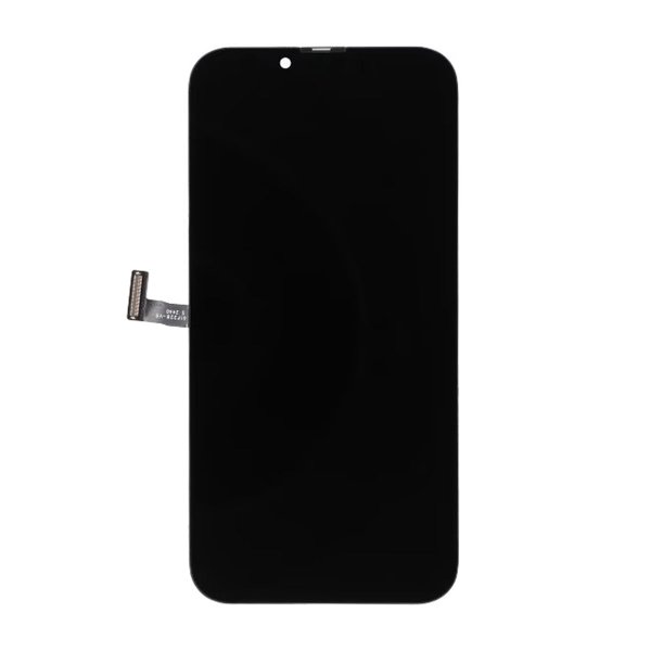 iPhone 13 Pro -näyttö LCD ZY In-Cell FHD COF
