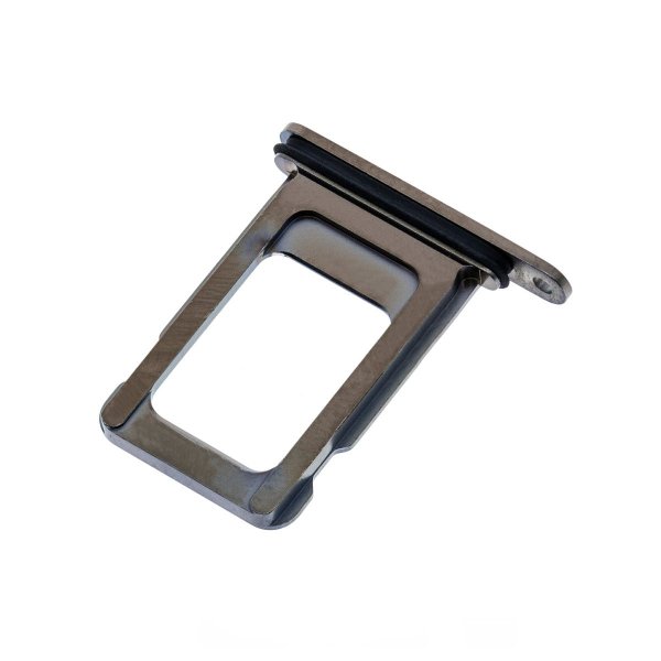 iPhone 13 Pro/13 Pro Max SIM-korttipidin - Sininen