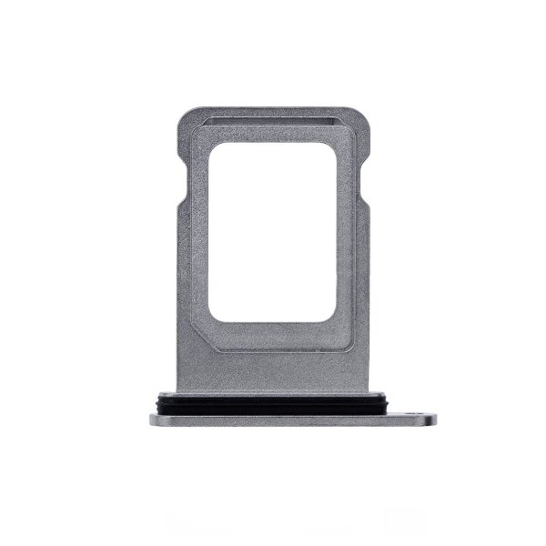 iPhone 13 Pro/13 Pro Max SIM-korttipidin - Grafiitti