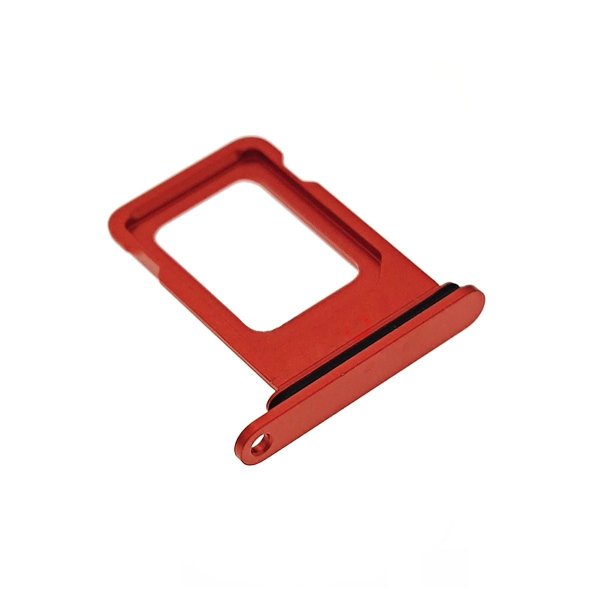 iPhone 13 SIM-kortin pidike - Punainen