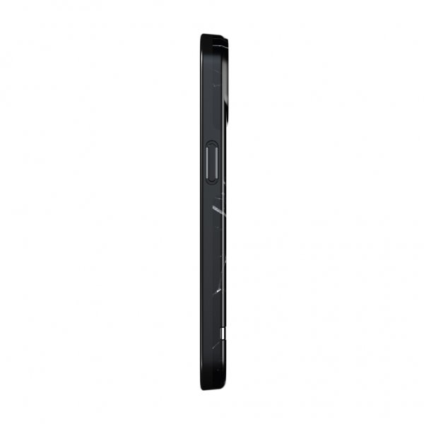 Richmond & Finch iPhone 13 Kuori Black Marble