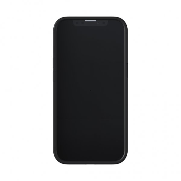 Richmond & Finch iPhone 13 Kuori Black Out