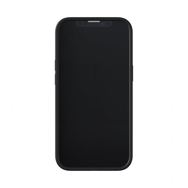 Richmond & Finch iPhone 13 -kuori Black Tiger