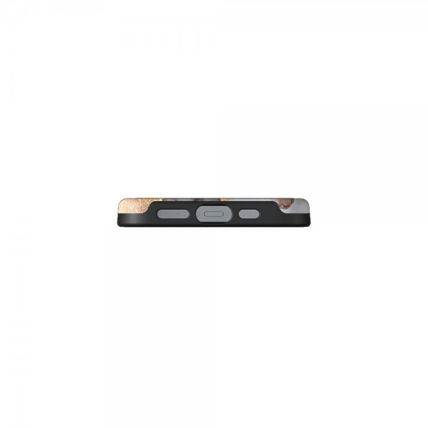 Richmond & Finch iPhone 13 Kuori Gold Beads