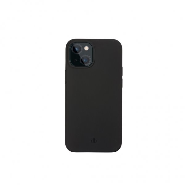 dbramante1928 iPhone 13 -kuori Greenland Night Black