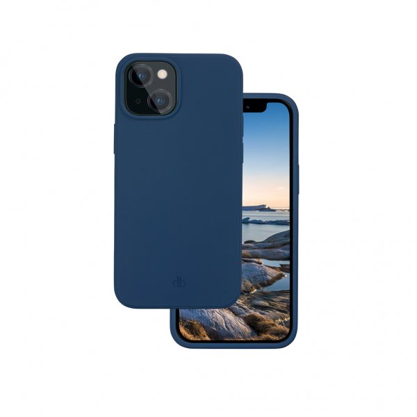 dbramante1928 iPhone 13 Kuori Greenland Pacific Blue
