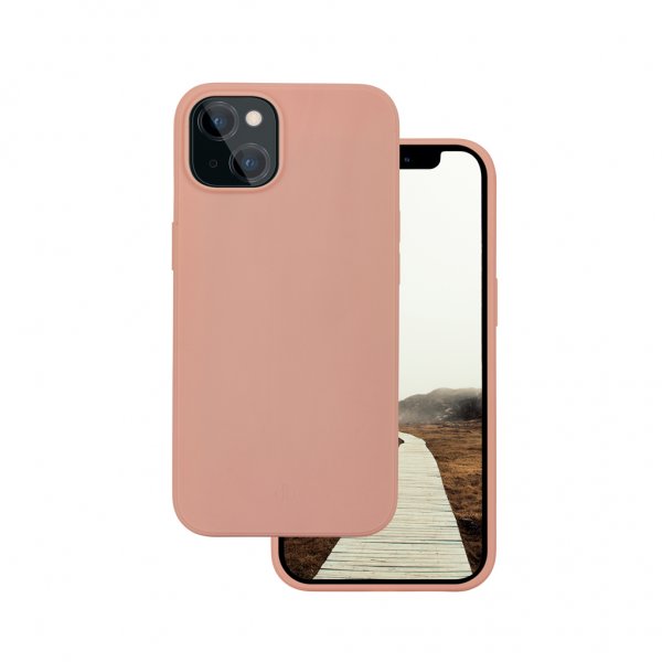 dbramante1928 iPhone 13 Kuori Greenland Pink Sand