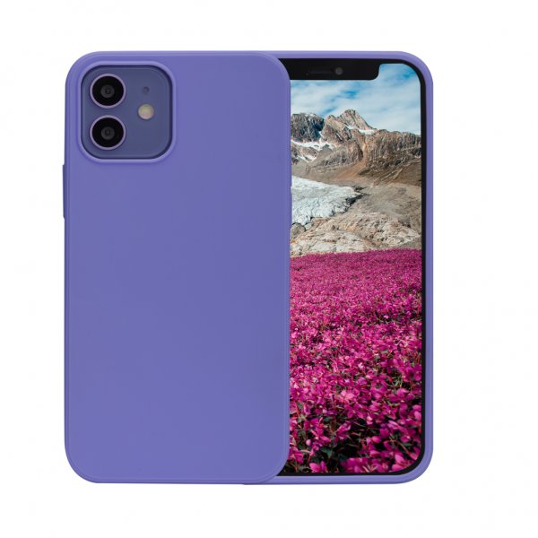 dbramante1928 iPhone 13 -kuori Greenland Ultra Violet