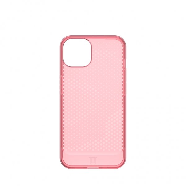 U by UAG iPhone 13 -kuori Lucent Clay