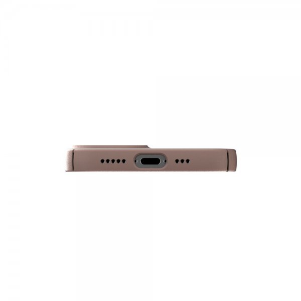 Nudient iPhone 13 -kuori Thin Case V3 MagSafe Dusty Pink